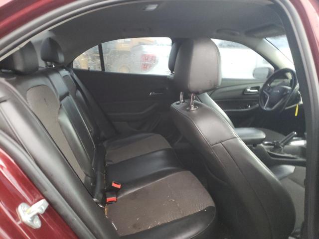 Photo 10 from auction – 2016 CHEVROLET MALIBU LIM with VIN 1G11C5SA7GF147804