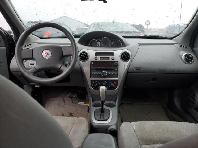Photo 8 from auction – 2007 SATURN ION LEVEL with VIN 1G8AJ55F77Z188785