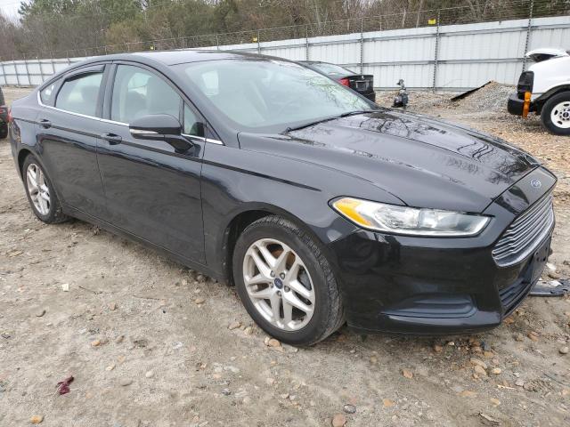 Photo 4 from auction – 2013 FORD FUSION SE with VIN 3FA6P0H73DR212538