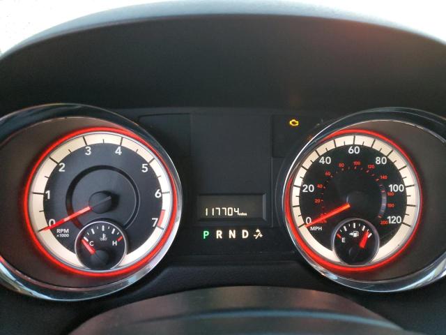 Photo 9 from auction – 2014 DODGE GRAND CARA with VIN 2C4RDGBG7ER316894