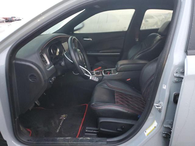 Photo 7 from auction – 2021 DODGE CHARGER SC with VIN 2C3CDXGJXMH515487