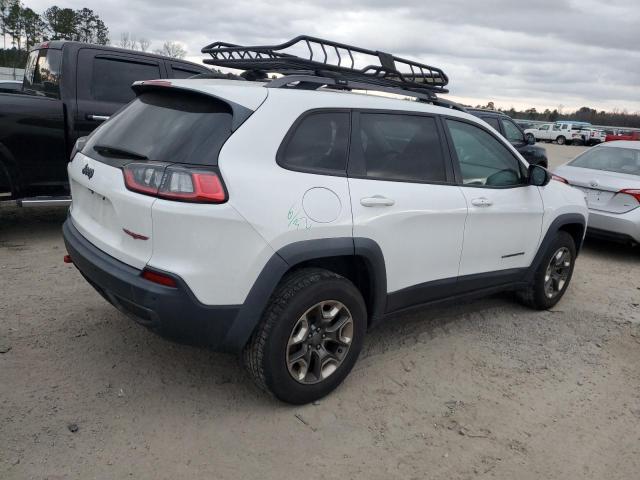 Photo 3 from auction – 2019 JEEP CHEROKEE T with VIN 1C4PJMBX6KD298952