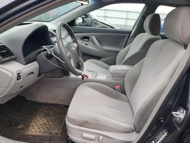 Photo 7 from auction – 2010 TOYOTA CAMRY BASE with VIN 4T1BF3EK9AU066958