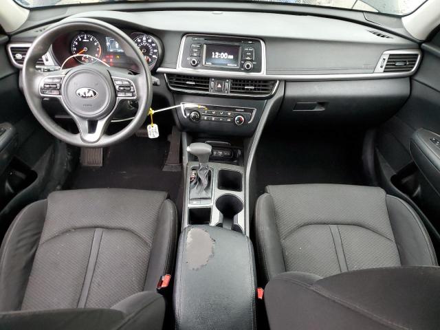 Photo 8 from auction – 2016 KIA OPTIMA LX with VIN 5XXGT4L36GG059856