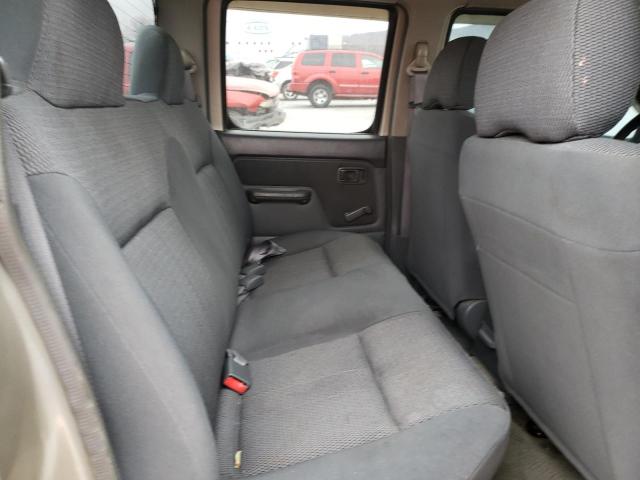 Photo 10 from auction – 2003 NISSAN FRONTIER C with VIN 1N6ED27T53C420147