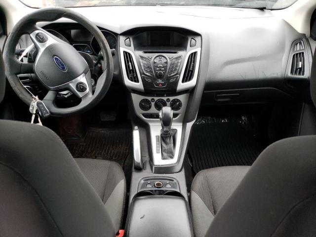 Photo 8 from auction – 2013 FORD FOCUS SE with VIN 1FADP3F2XDL250301