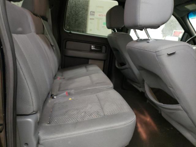 Photo 10 from auction – 2013 FORD F150 SUPER with VIN 1FTFW1EF1DFD80304
