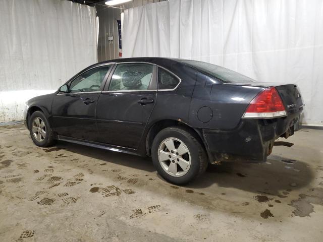 Photo 2 from auction – 2011 CHEVROLET IMPALA LT with VIN 2G1WG5EK7B1142875