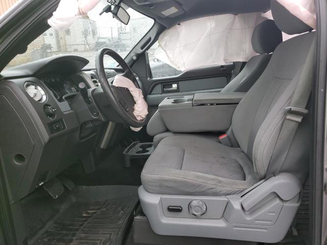 Photo 7 from auction – 2013 FORD F150 SUPER with VIN 1FTFW1EF5DFA74495