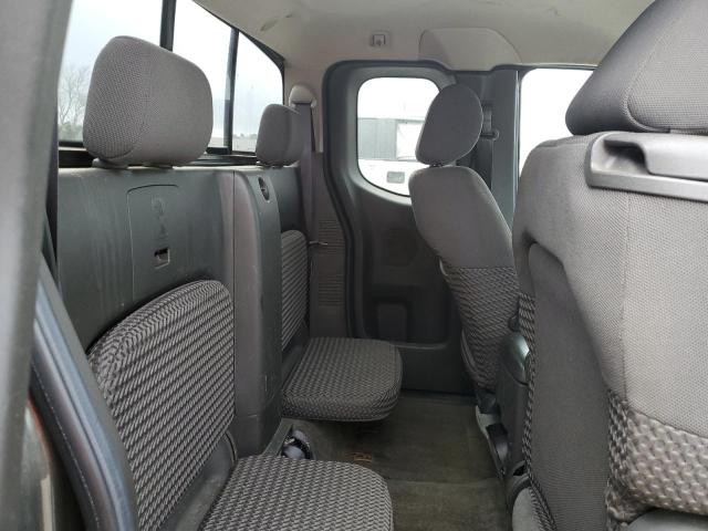 Photo 10 from auction – 2005 NISSAN FRONTIER K with VIN 1N6AD06U85C405044
