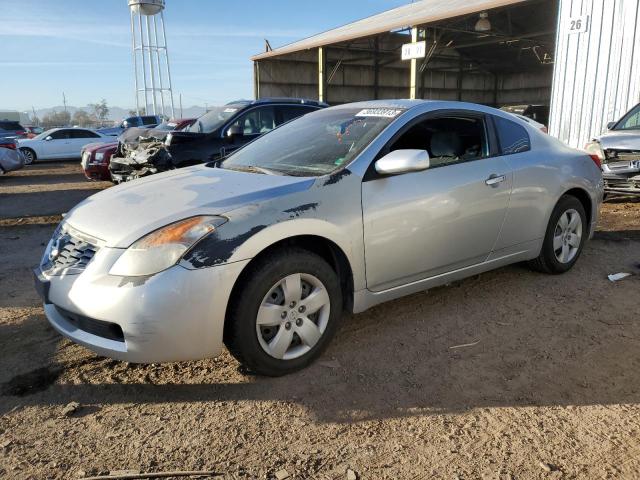 NISSAN ALTIMA 2.5 2008 with VIN 1N4AL24E88C285950 - Photo from auction
