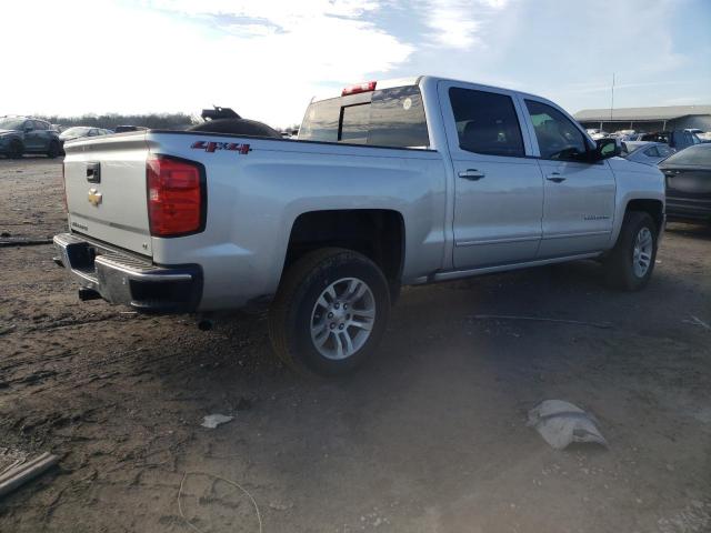 Photo 3 from auction – 2018 CHEVROLET SILVERADO with VIN 3GCUKREC3JG140480