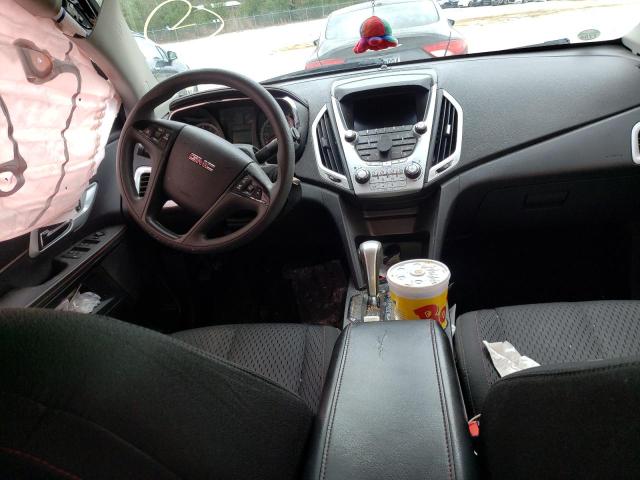 Фото 8 с аукциона – 2014 GMC TERRAIN SL с VIN 2GKALMEK1E6222935