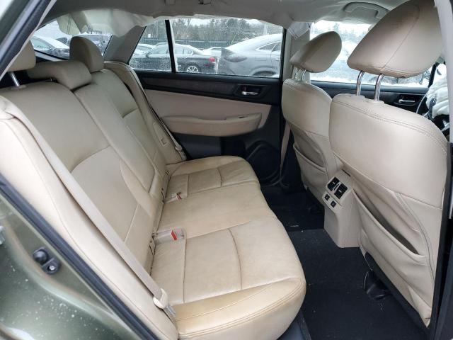 Photo 10 from auction – 2016 SUBARU OUTBACK 2. with VIN 4S4BSANC5G3275430