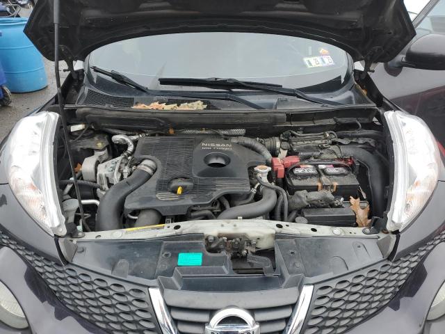 Photo 11 from auction – 2014 NISSAN JUKE S with VIN JN8AF5MR8ET355372