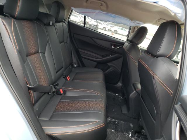 Photo 11 from auction – 2022 SUBARU CROSSTREK with VIN JF2GTHMC5N8278850