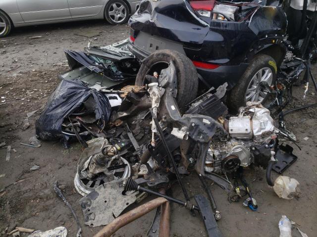 Photo 12 from auction – 2021 CHEVROLET TRAILBLAZE with VIN KL79MMS26MB019127