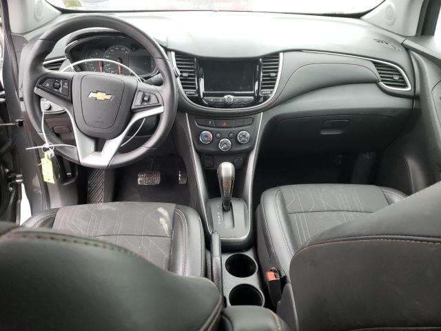 Photo 8 from auction – 2020 CHEVROLET TRAX 1LT with VIN 3GNCJPSB1LL253604