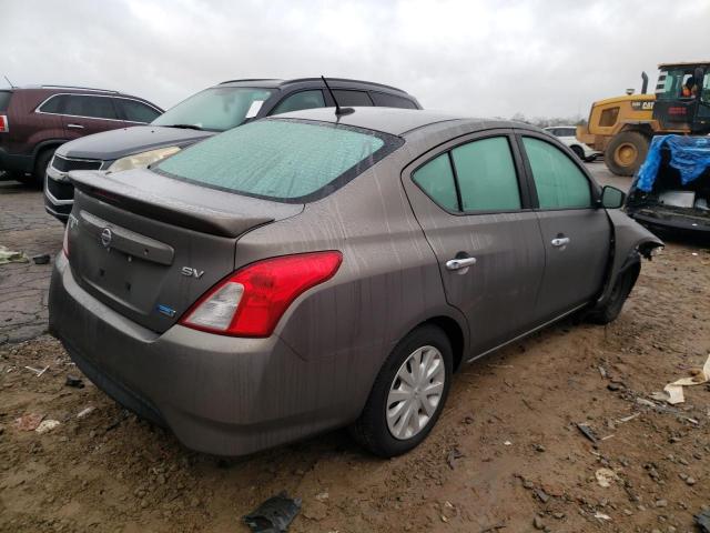 Photo 3 from auction – 2016 NISSAN VERSA S with VIN 3N1CN7AP7GL841896