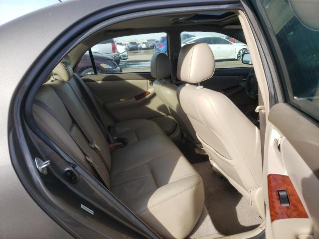 Photo 10 from auction – 2005 TOYOTA COROLLA CE with VIN 1NXBR32E55Z374558