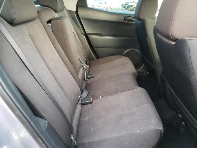 Foto 11 de la subasta – 2009 MAZDA CX-7 con VIN JM3ER29L190221874
