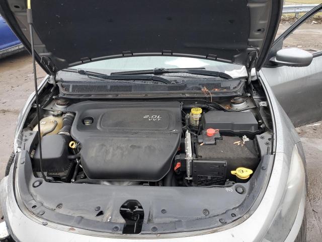 Photo 11 from auction – 2013 DODGE DART SXT with VIN 1C3CDFBA4DD338174
