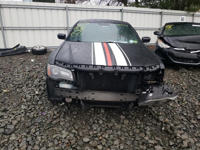 Photo 11 from auction – 2012 CHRYSLER 300 S with VIN 2C3CCABG3CH195410