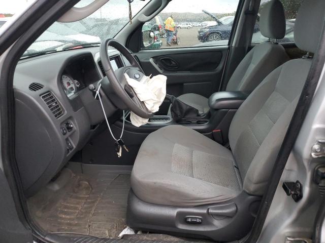 Photo 7 from auction – 2006 FORD ESCAPE XLT with VIN 1FMCU93146KA05852