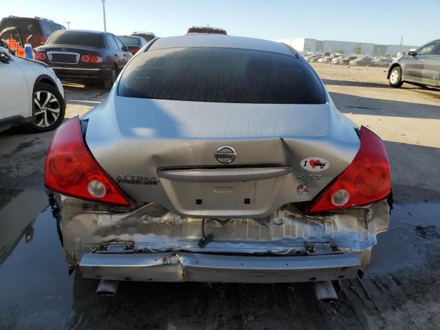 Photo 6 from auction – 2008 NISSAN ALTIMA 2.5 with VIN 1N4AL24E08C291645