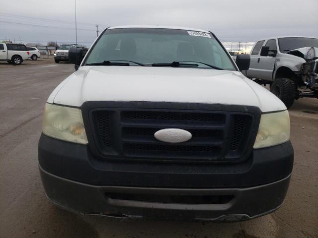 Photo 5 from auction – 2006 FORD F150 with VIN 1FTRF12206KE05329