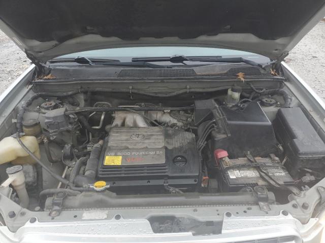 Photo 12 from auction – 2002 TOYOTA HIGHLANDER with VIN JTEHF21A820053418