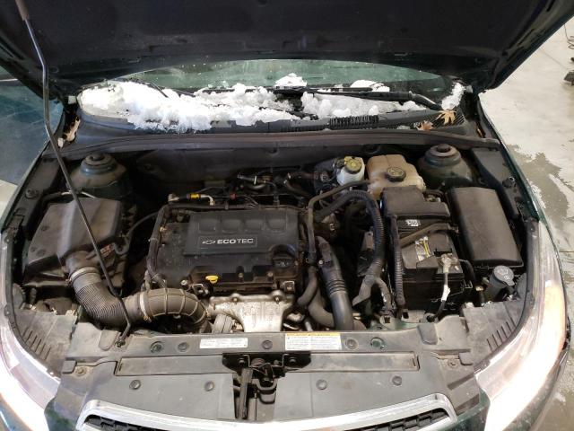 Photo 11 from auction – 2014 CHEVROLET CRUZE LT with VIN 1G1PC5SB7E7226514