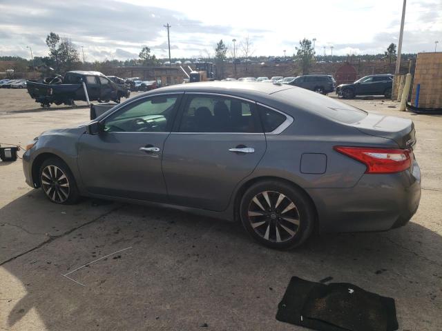 Photo 2 from auction – 2017 NISSAN ALTIMA 2.5 with VIN 1N4AL3AP5HC217715