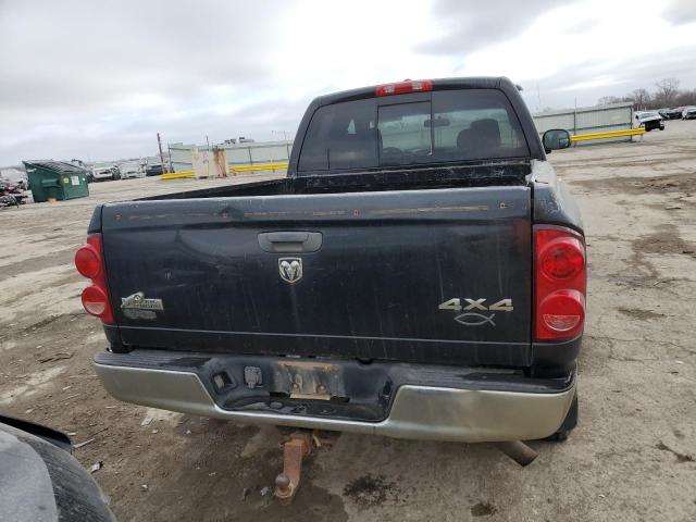 Photo 6 from auction – 2008 DODGE RAM 1500 S with VIN 1D7HU18278J103043