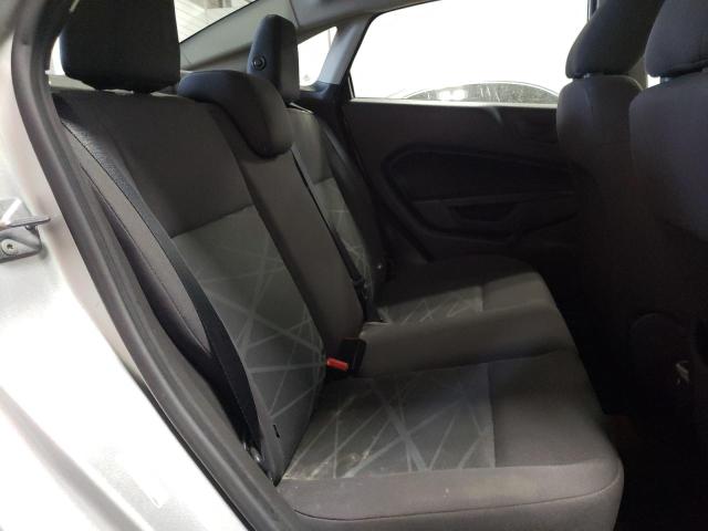Photo 10 from auction – 2014 FORD FIESTA S with VIN 3FADP4AJ6EM203447