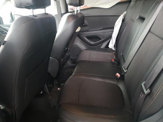 Photo 11 from auction – 2020 CHEVROLET TRAX 1LT with VIN 3GNCJLSB3LL330935