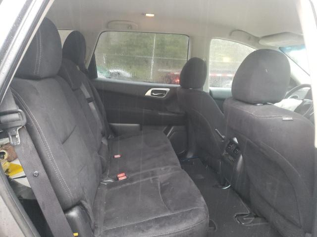 Photo 10 from auction – 2015 NISSAN PATHFINDER with VIN 5N1AR2MM2FC656626