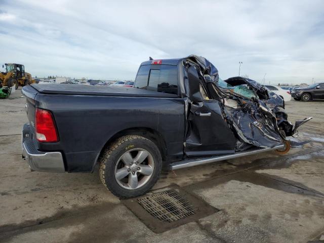 Photo 3 from auction – 2016 RAM 1500 SLT with VIN 1C6RR7LT5GS115677