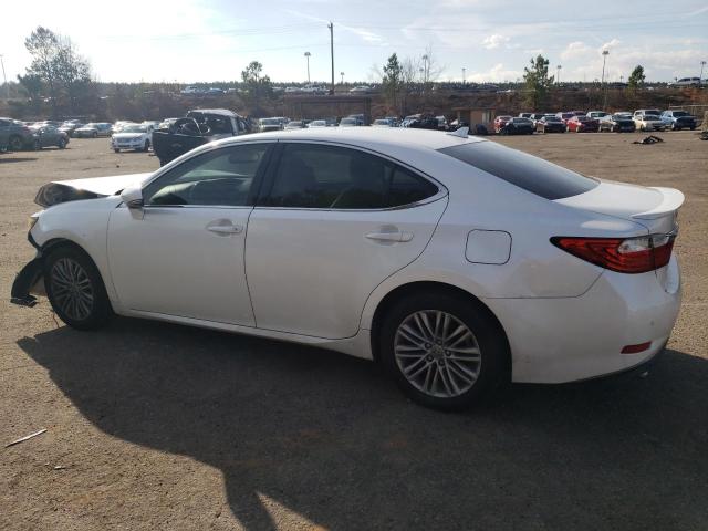 Photo 2 from auction – 2013 LEXUS ES 350 with VIN JTHBK1GG5D2074678