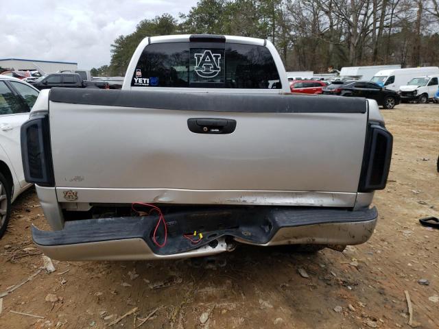 Photo 6 from auction – 2008 DODGE RAM 1500 S with VIN 1D7HA18N88S520894