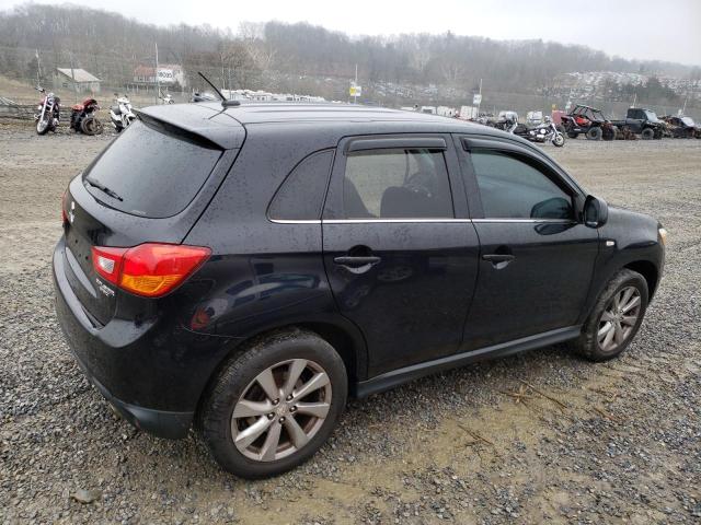 Photo 3 from auction – 2014 MITSUBISHI OUTLANDER with VIN 4A4AR4AUXEE017104