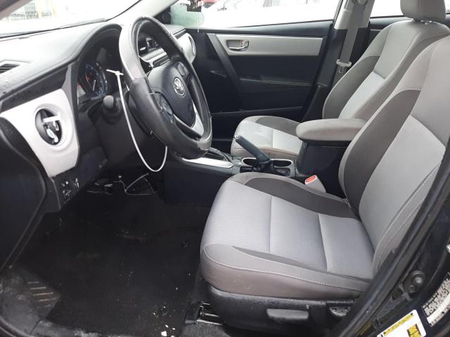 Photo 7 from auction – 2018 TOYOTA COROLLA L with VIN 2T1BURHE0JC098570