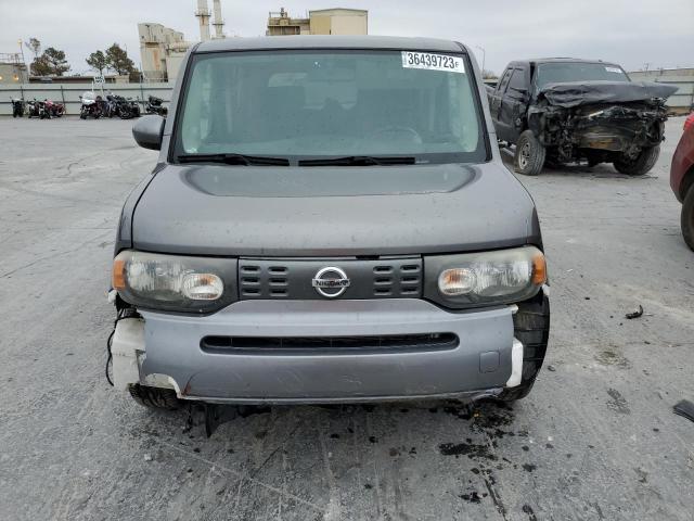 Photo 5 from auction – 2013 NISSAN CUBE S with VIN JN8AZ2KR9DT303272