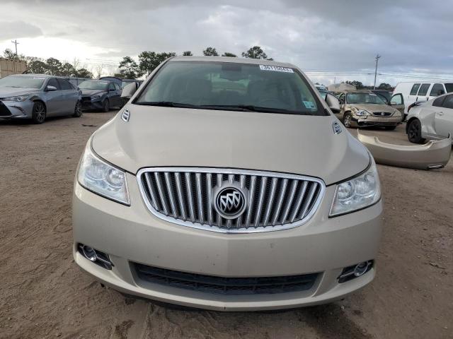 Photo 5 from auction – 2012 BUICK LACROSSE P with VIN 1G4GH5E38CF248856