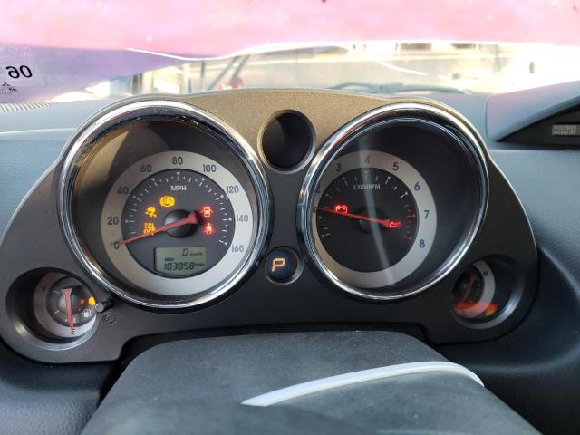 Photo 9 from auction – 2006 MITSUBISHI ECLIPSE GT with VIN 4A3AK34T26E005052