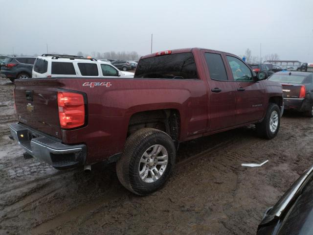 Photo 3 from auction – 2014 CHEVROLET SILVERADO with VIN 1GCVKREC5EZ261893