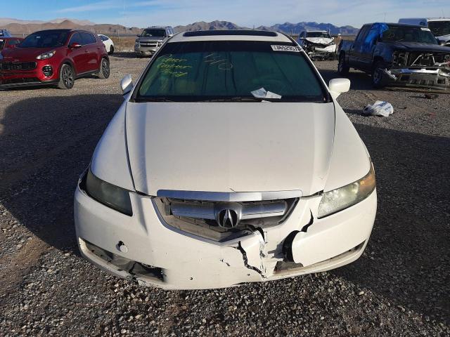 Photo 5 from auction – 2004 ACURA TL with VIN 19UUA66294A021988