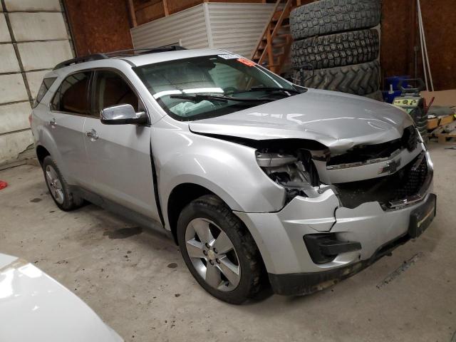 Photo 4 from auction – 2014 CHEVROLET EQUINOX LT with VIN 2GNFLFEK2E6333143