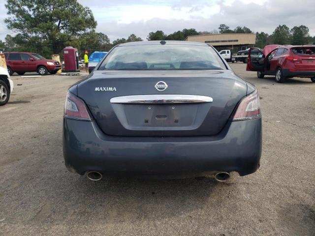Zdjęcie 6 z aukcji – 2013 NISSAN MAXIMA S z VIN 1N4AA5AP3DC804135