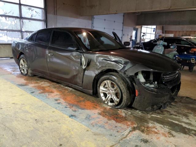 Photo 4 from auction – 2015 DODGE CHARGER SE with VIN 2C3CDXBG1FH752951